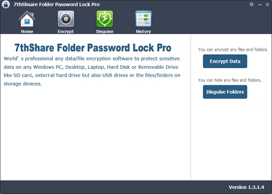 folder lock software free download with serial key