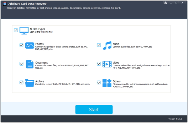 mac file recovery sd card